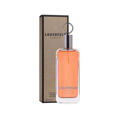 Karl Lagerfeld Classic Fragrance 3.3 oz 3386460058391