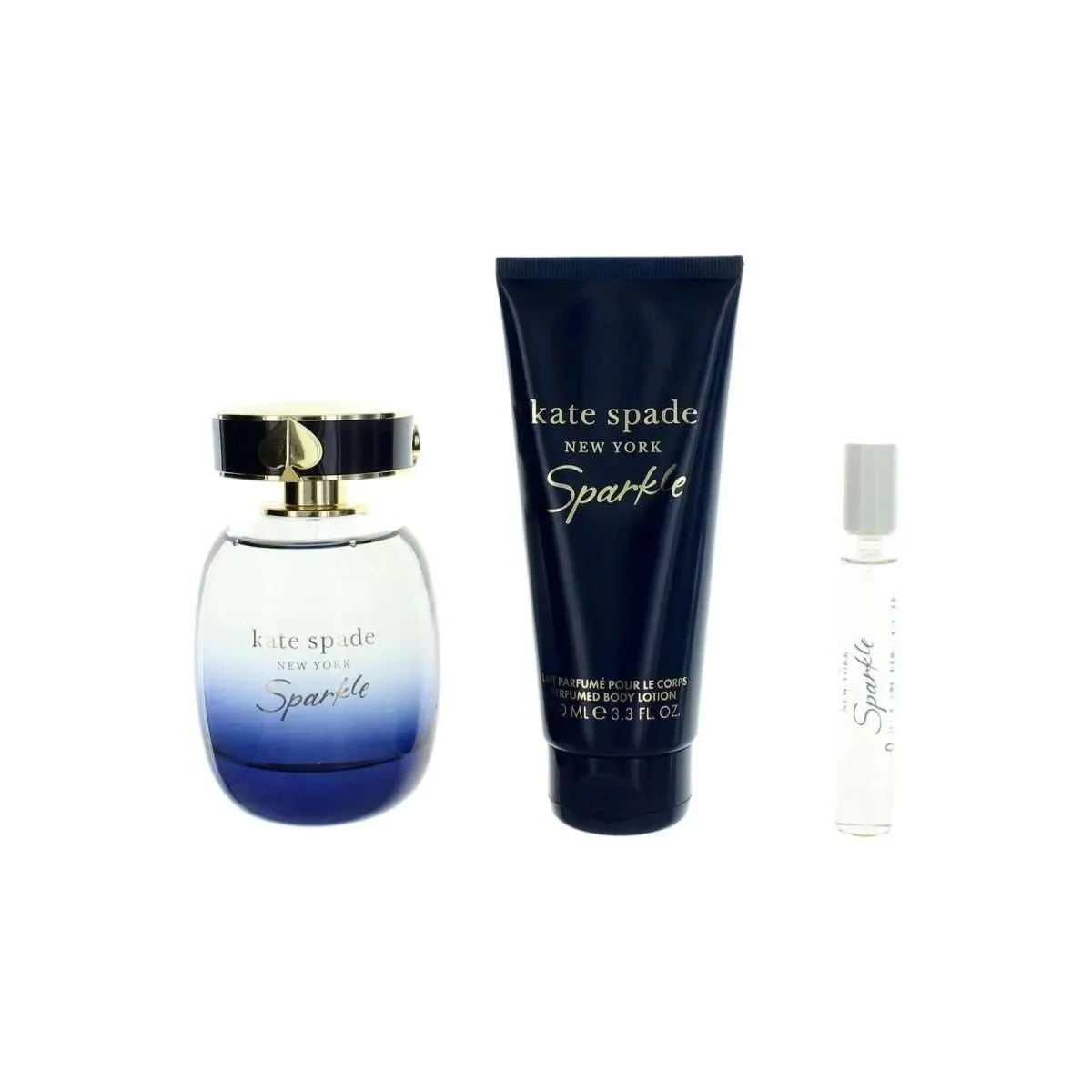 Kate Spade Sparkle Gift Set Set 1 3386460132145