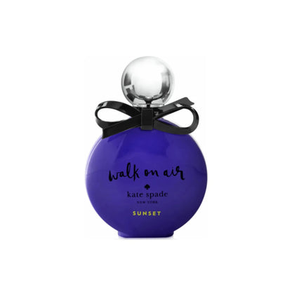 Kate Spade Wonderlust Sunset Fragrance 3.4 oz 843711211729