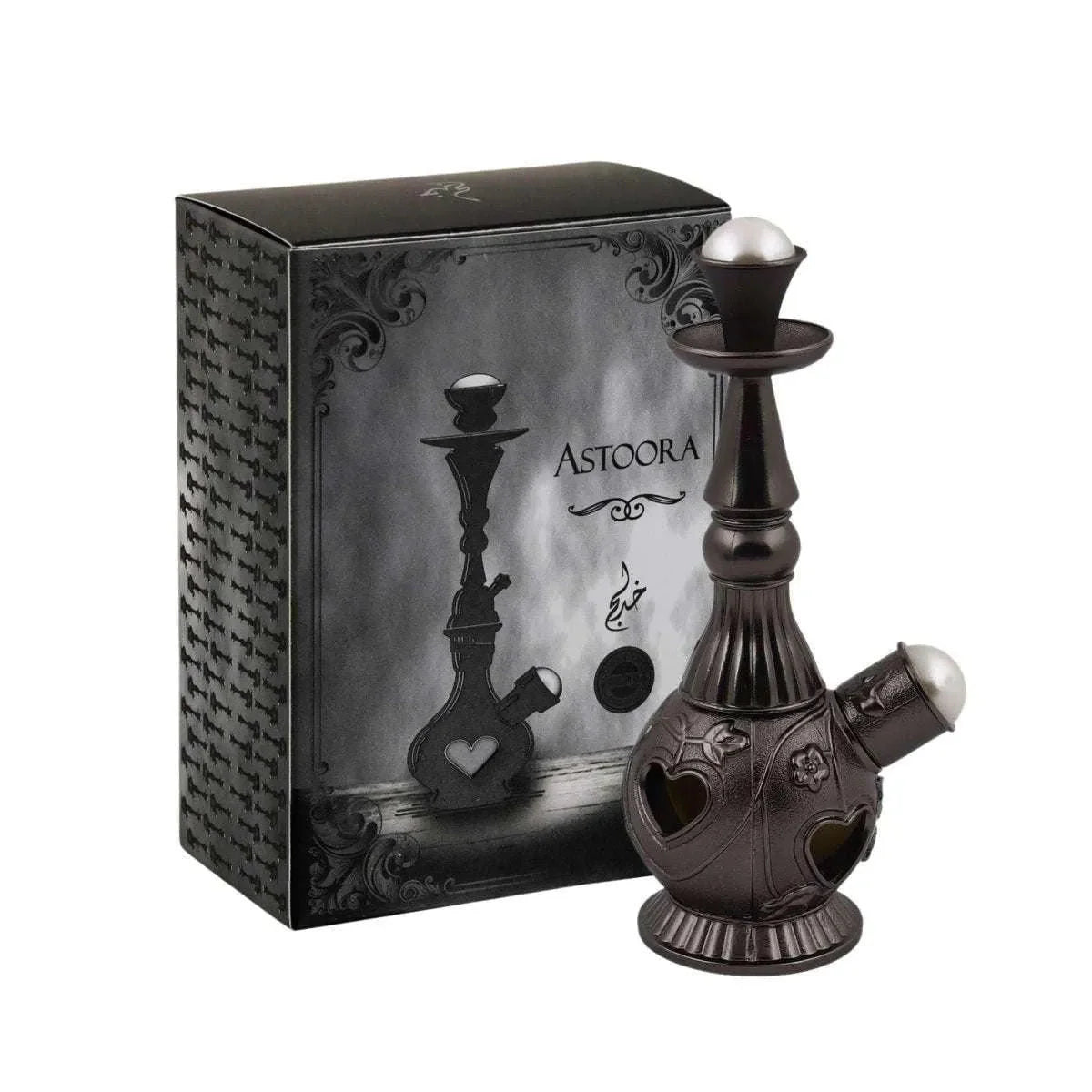 Khadlaj Astoora Perfume Oil 0.5 oz 6291107971315