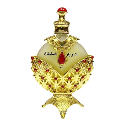 Khadlaj Hareem Al Sultan Fragrance 1.2 oz 6291107970875