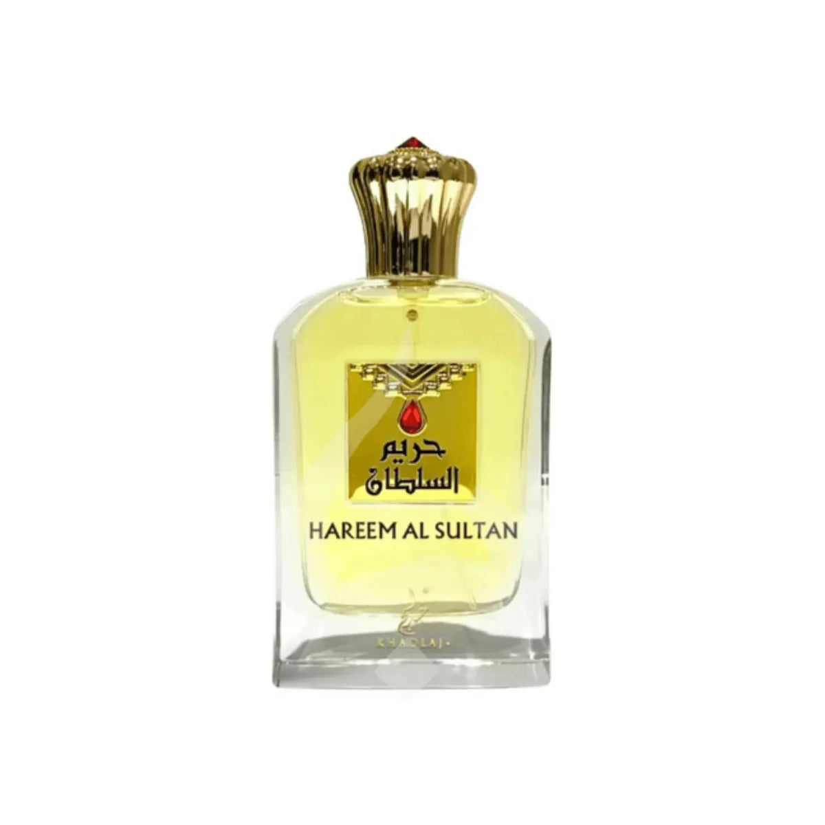 Khadlaj Hareem Al Sultan Fragrance 2.5 oz 6291107976556