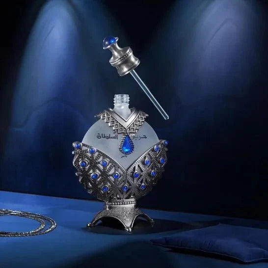 Khadlaj Hareem Sultan Blue Fragrance 1.18 oz 6291107976488