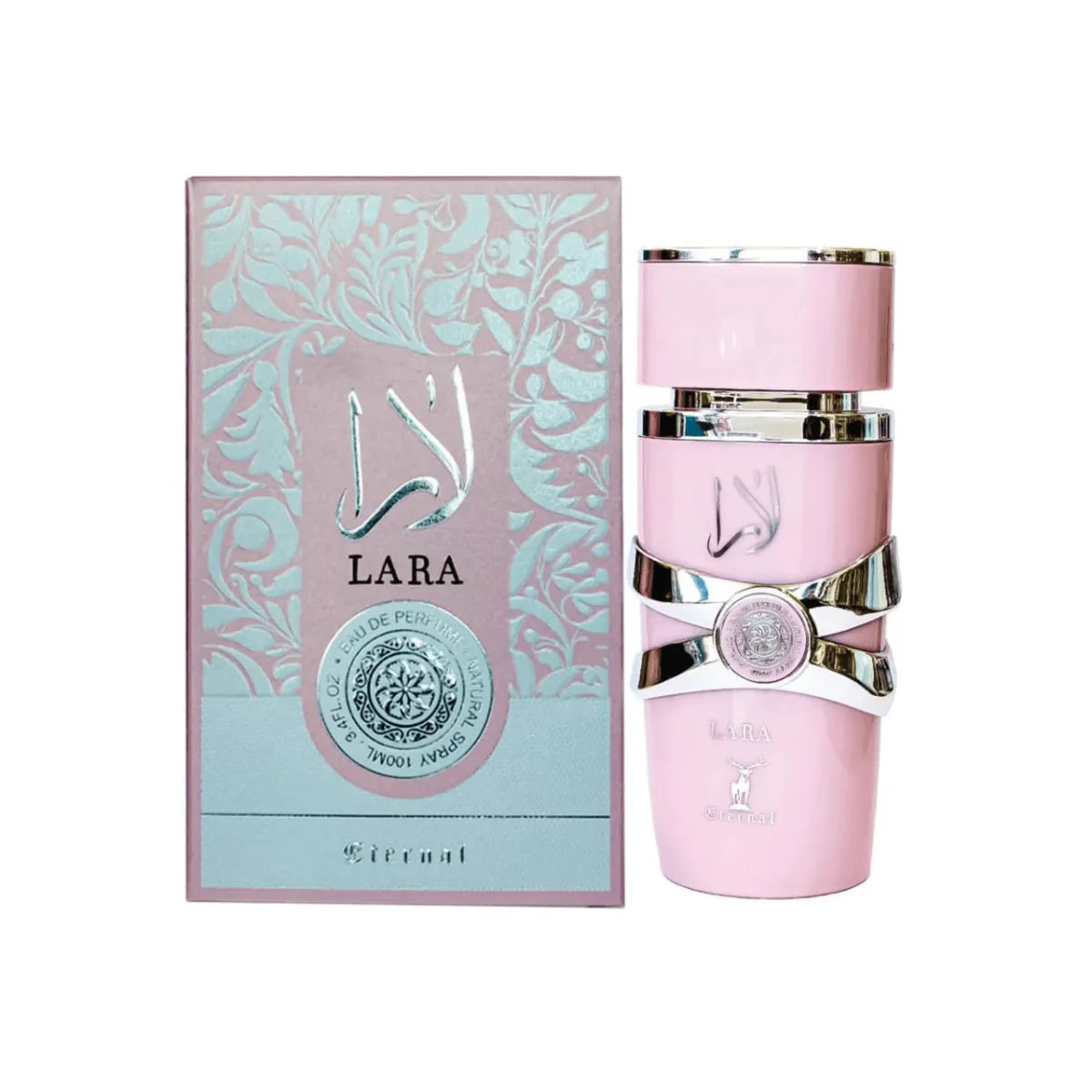 Khalis Lara Fragrance 3.4 oz 6290360814094