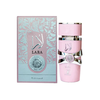 Khalis Lara Fragrance 3.4 oz 6290360814094