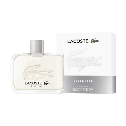 Lacoste Essential Fragrance 4.1 oz 3386460149297
