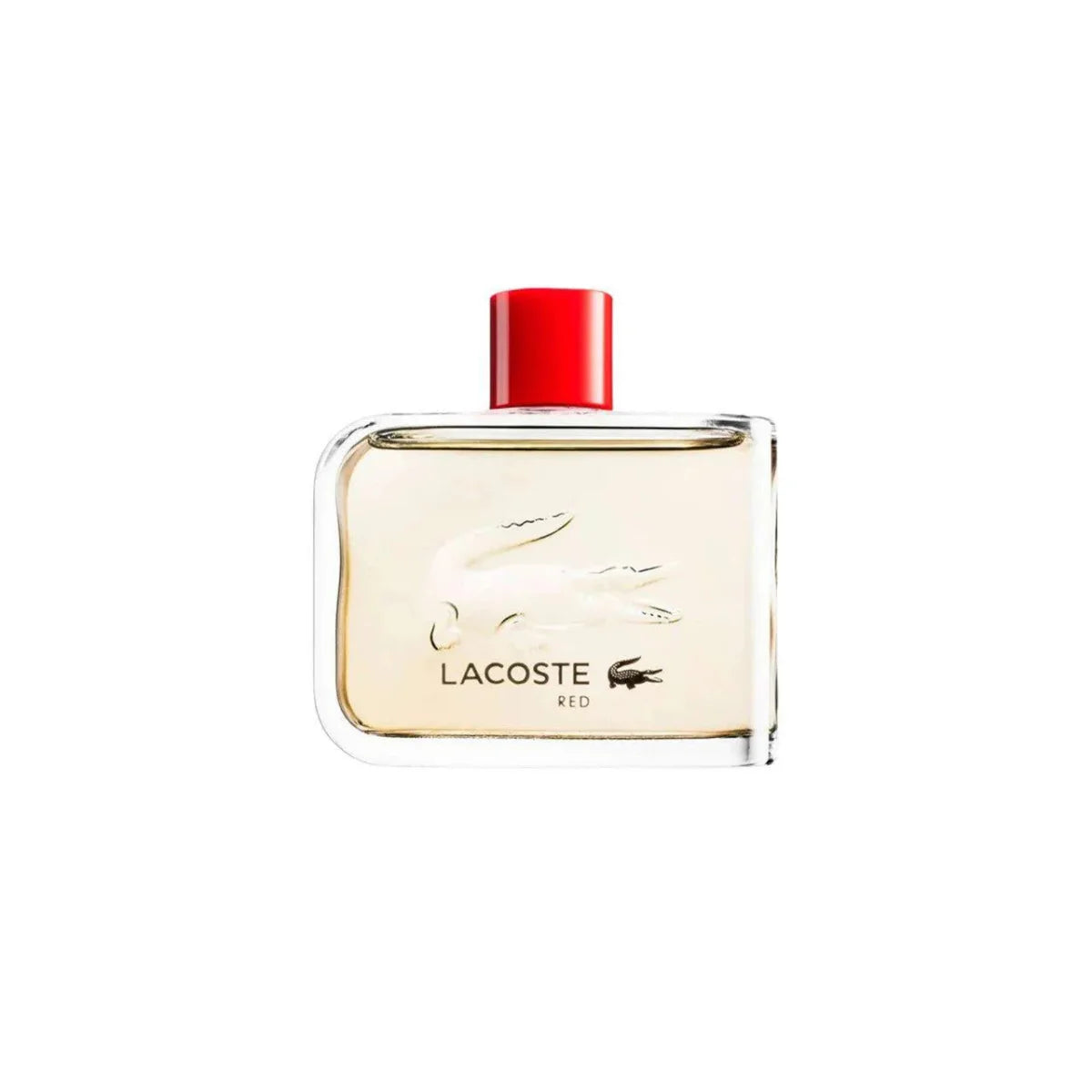 Lacoste Red Fragrance 4.2 oz 3616302931781