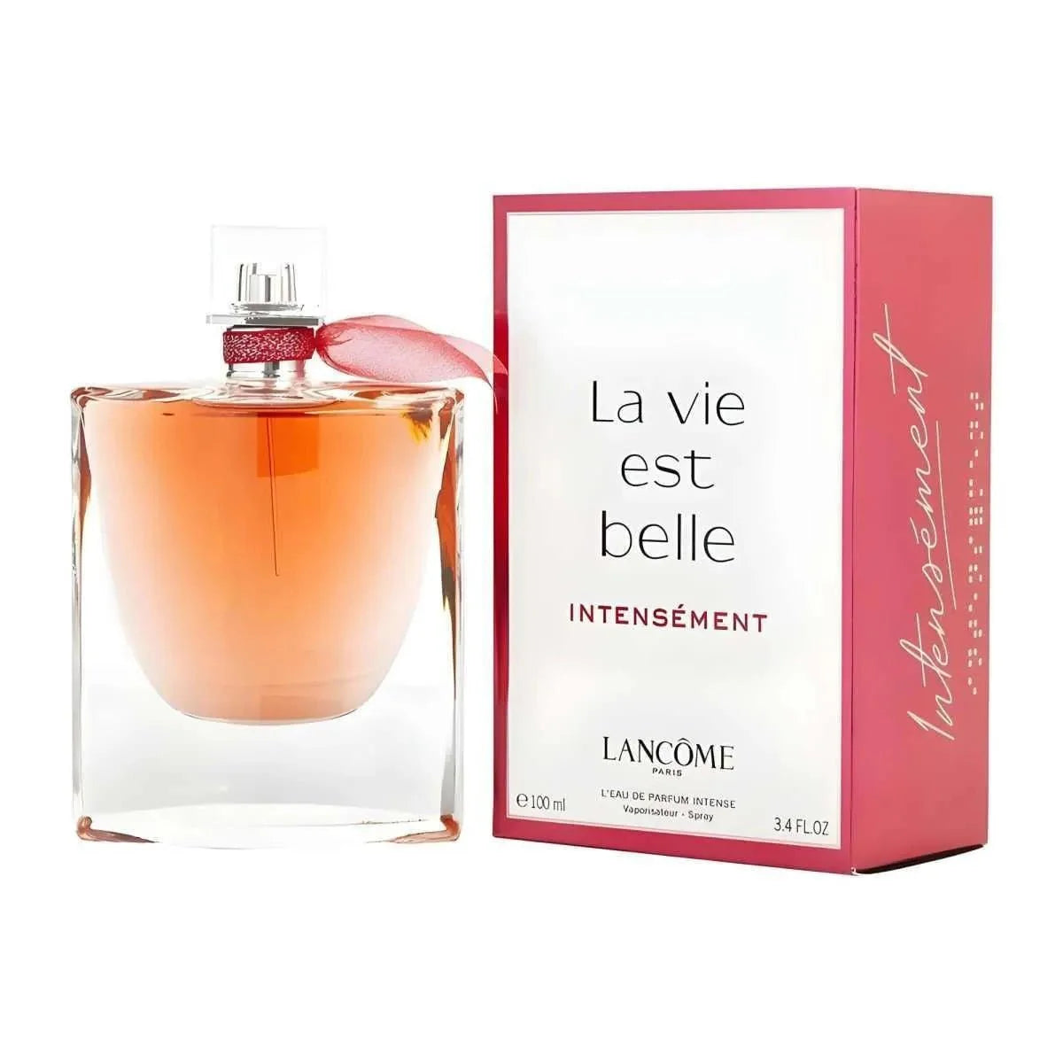 Lancome La Vie Est Belle Fragrance 3.4 oz 3614272992054