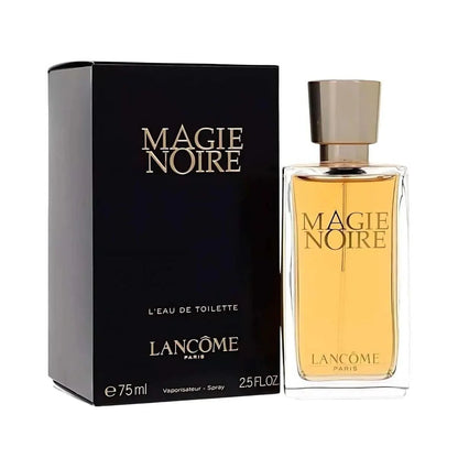 Lancome Magie Noire Fragrance 2.5 oz 3605530262309