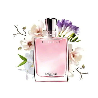 Lancome Miracle Fragrance 3.4 oz 3147758029383