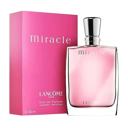 Lancome Miracle Fragrance 3.4 oz 3147758029383