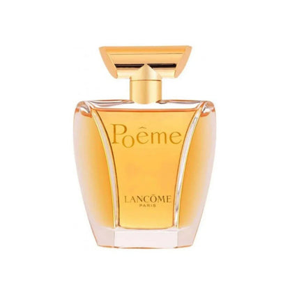 Lancome Poeme Fragrance 3.4 oz 3147758155112