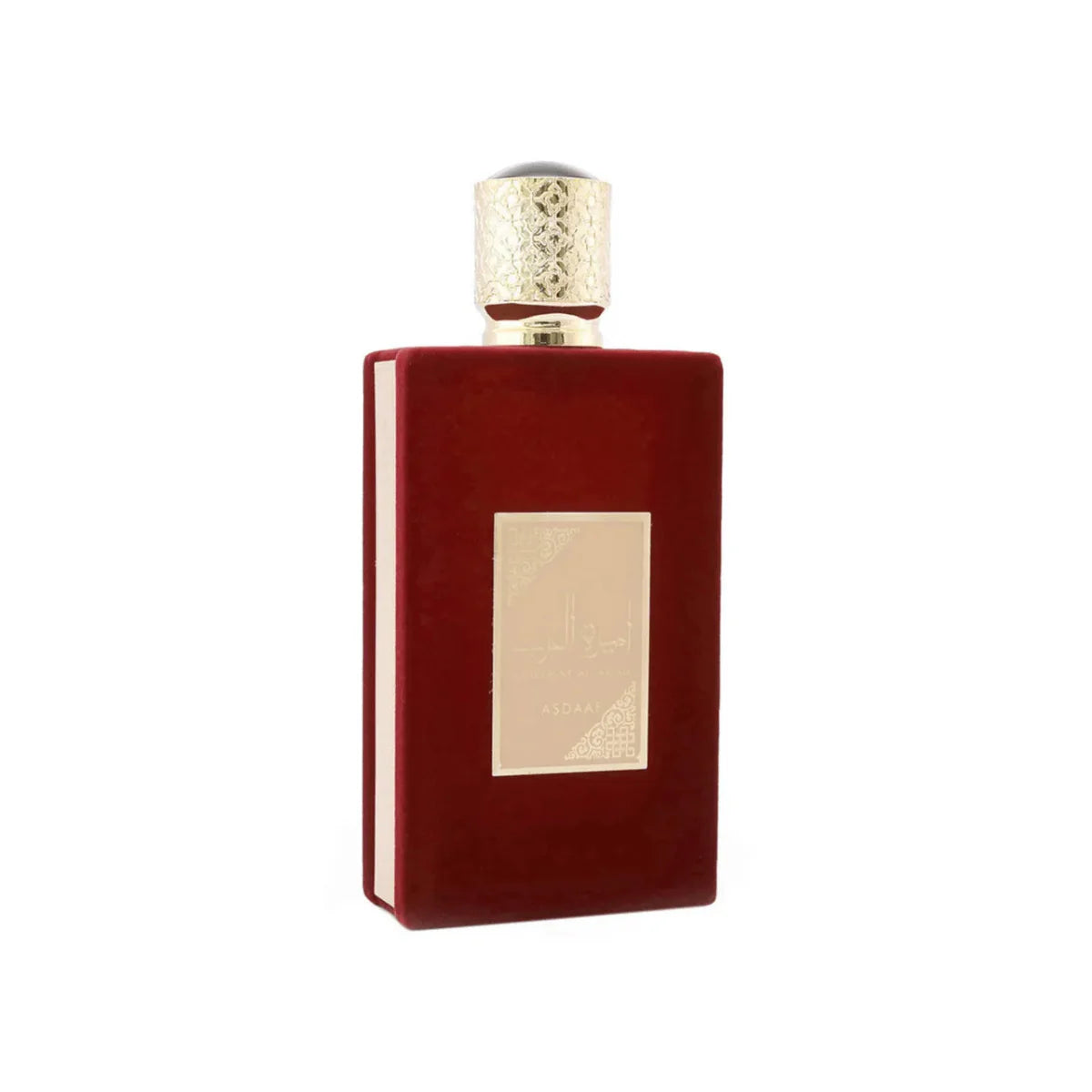 Lattafa Ameer Al Asdaaf Fragrance 3.4 oz 6291107456355