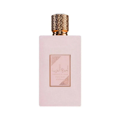 Lattafa Ameerat Al Arab Prive Rose Fragrance 3.4 oz 6290360590868