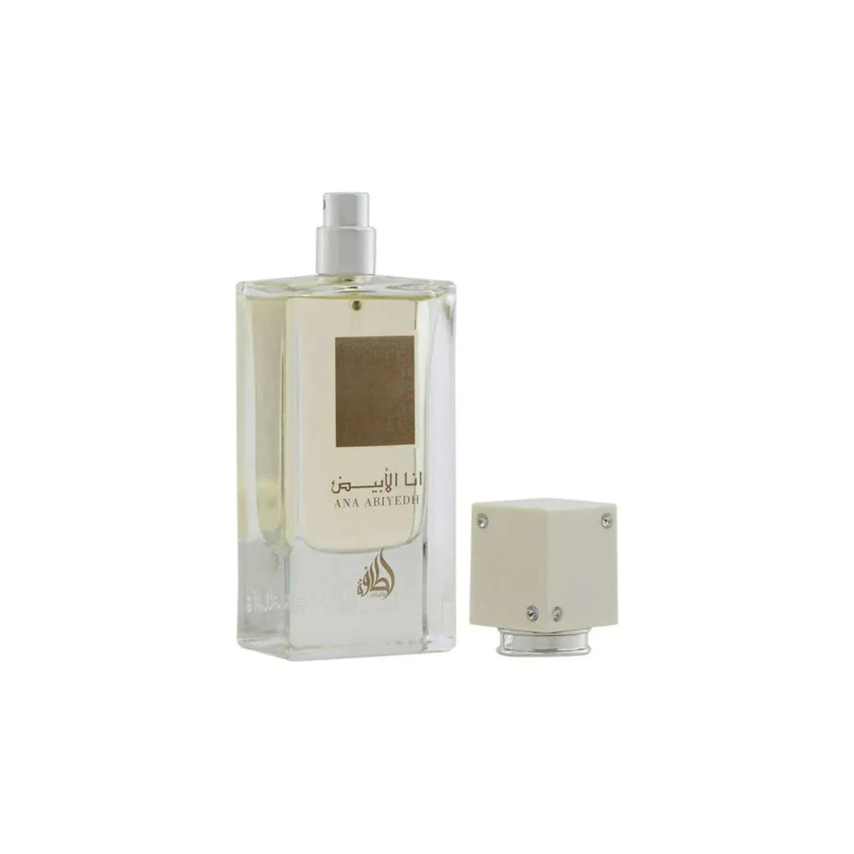 Lattafa Ana Abiyedh Fragrance 2.0 oz 6291106066890