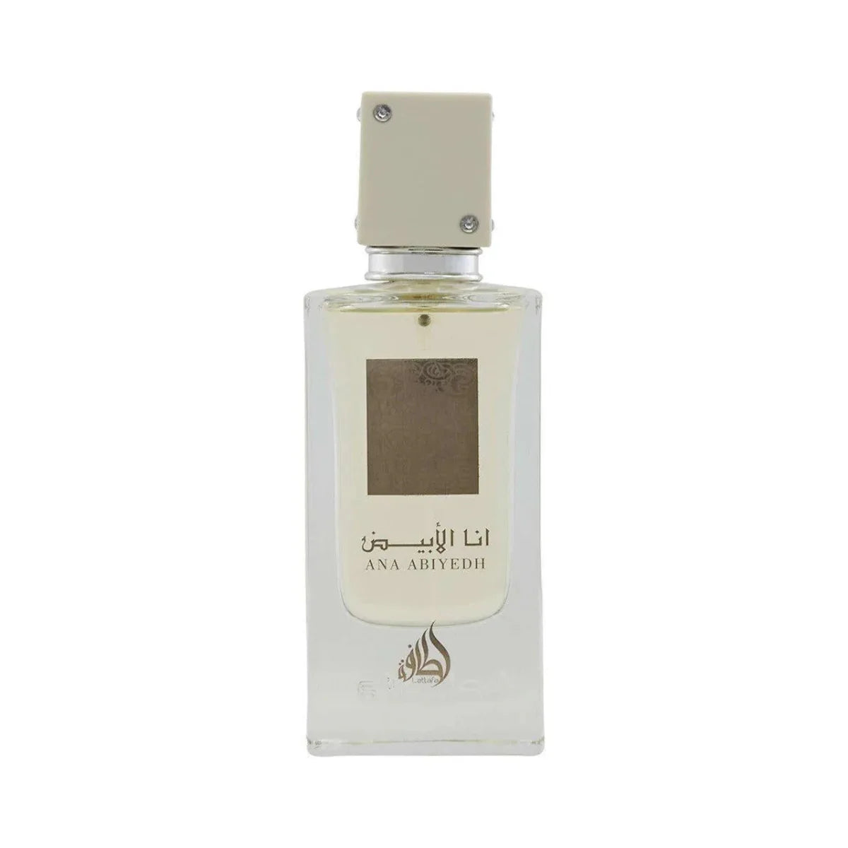 Lattafa Ana Abiyedh Fragrance 2.0 oz 6291106066890