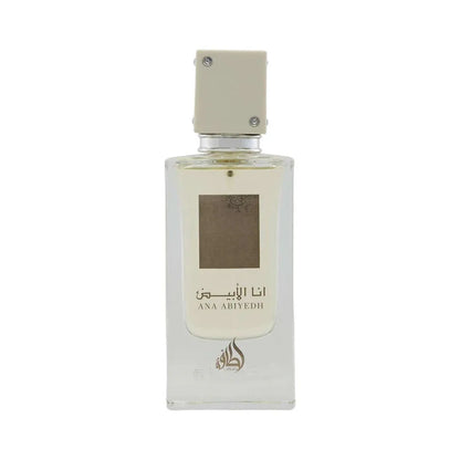 Lattafa Ana Abiyedh Fragrance 2.0 oz 6291106066890