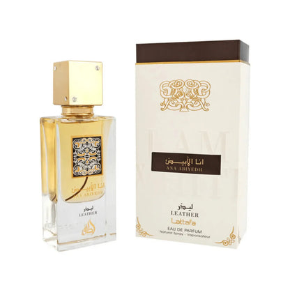 Lattafa Ana Abiyedh Fragrance 2.0 oz 6291107454429