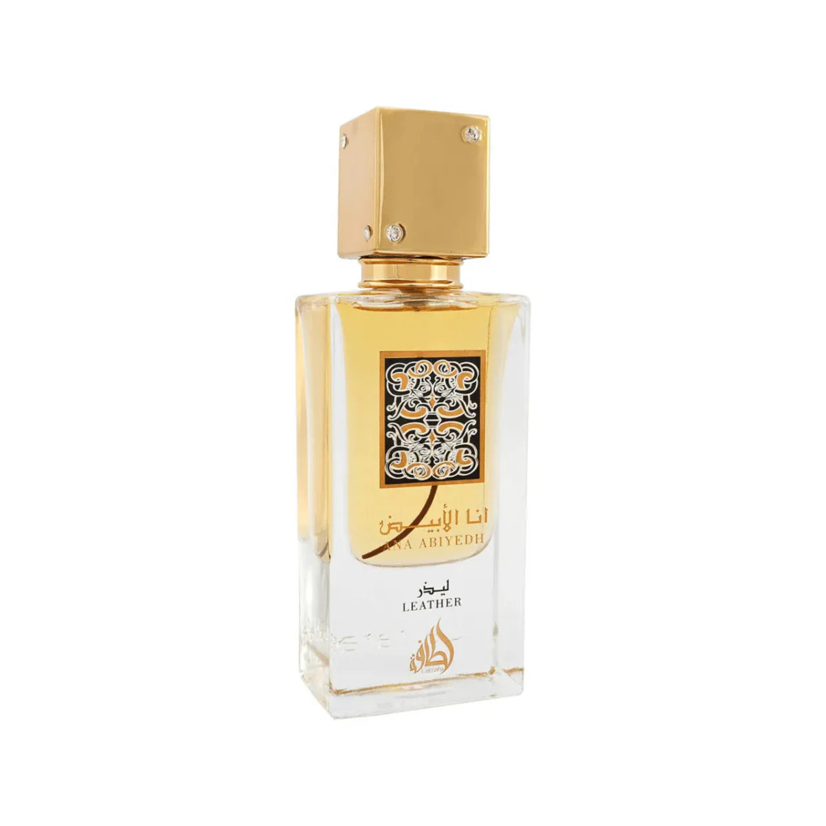 Lattafa Ana Abiyedh Fragrance 2.0 oz 6291107454429