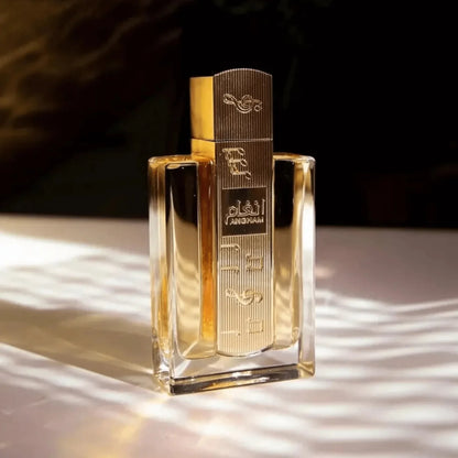 Lattafa Angham Fragrance 3.4 oz 6290360598338