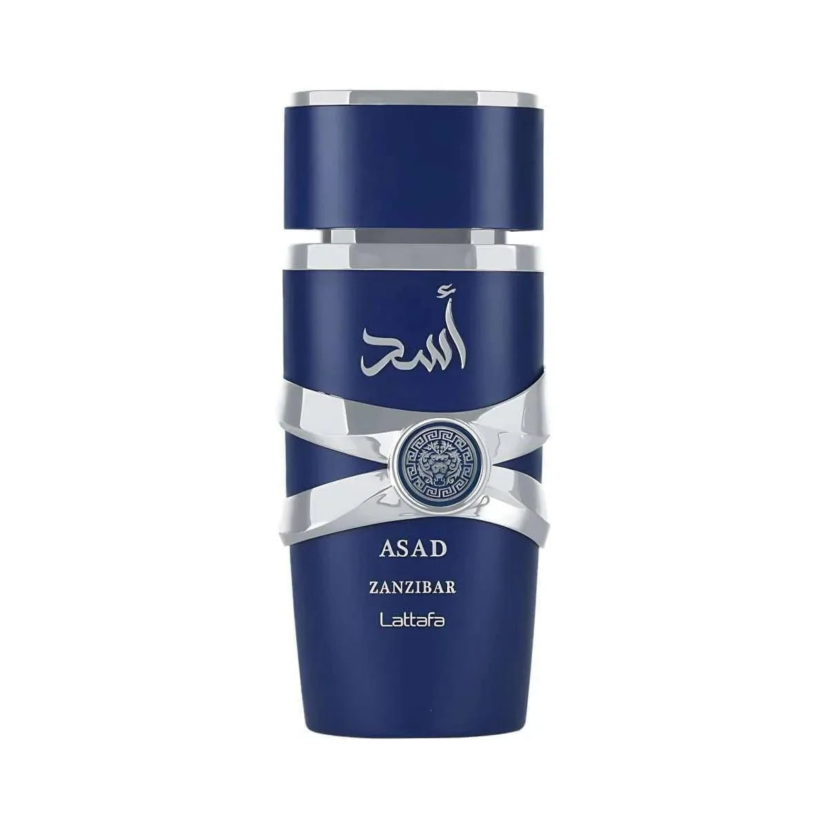 Lattafa Asad Zanzibar Fragrance 3.4 oz 6290360598666