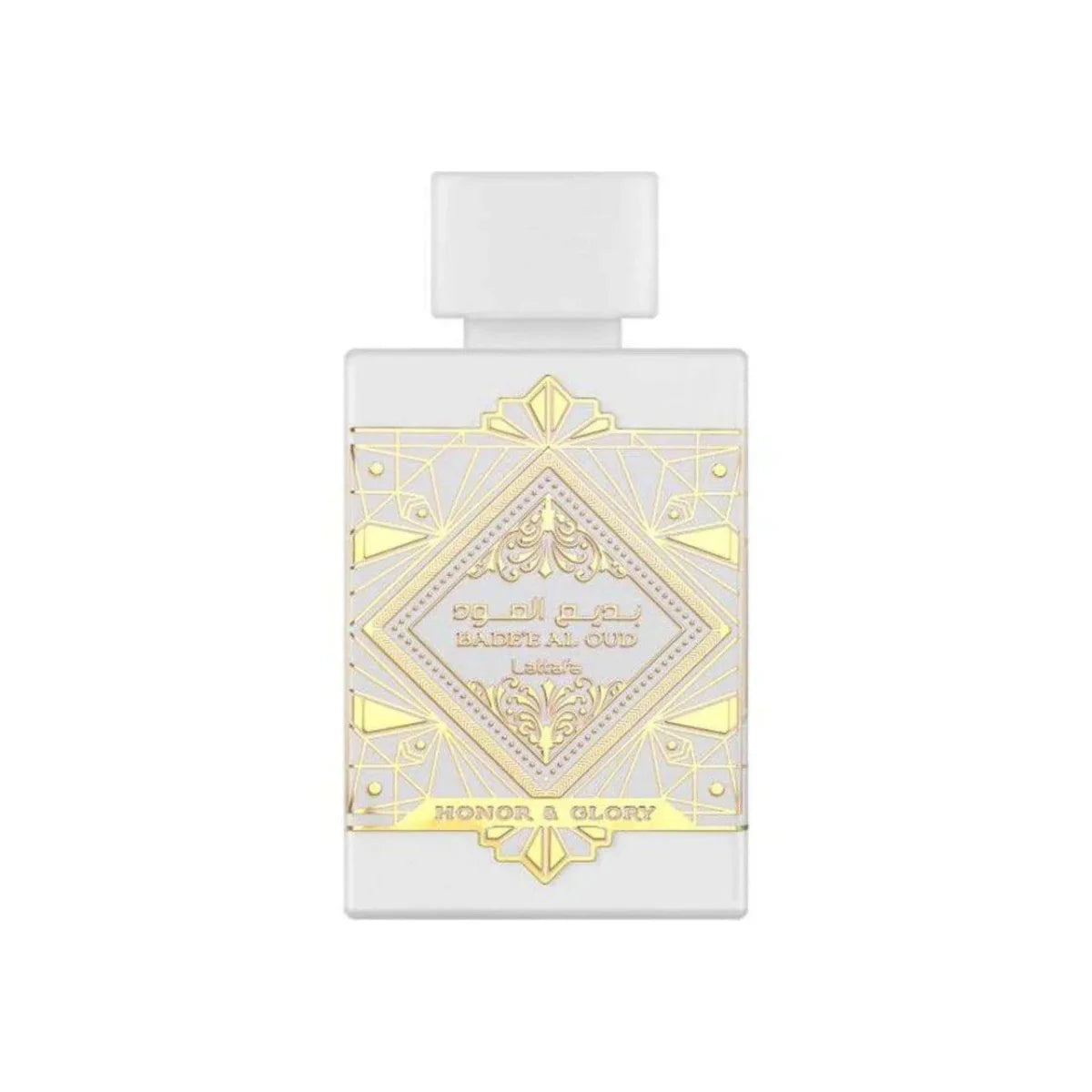 Lattafa Bade'e Aloud Honor Fragrance 3.4 oz 6290360593135