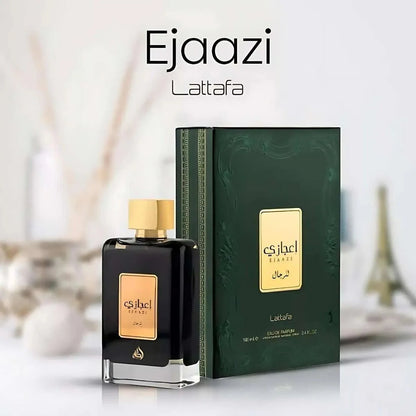 Lattafa Ejaazi Fragrance 3.4 oz 6291106069020