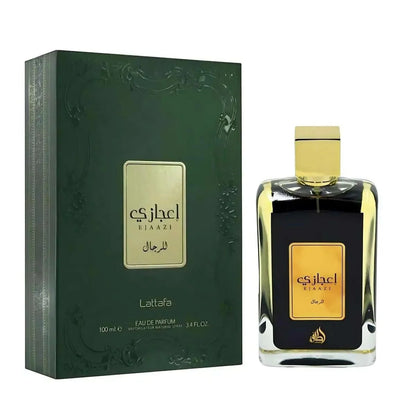 Lattafa Ejaazi Fragrance 3.4 oz 6291106069020