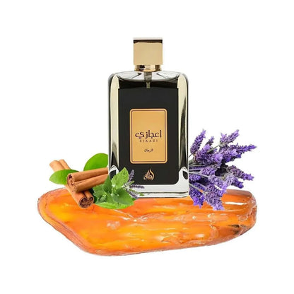 Lattafa Ejaazi Fragrance 3.4 oz 6291106069020