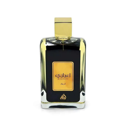Lattafa Ejaazi Fragrance 3.4 oz 6291106069020