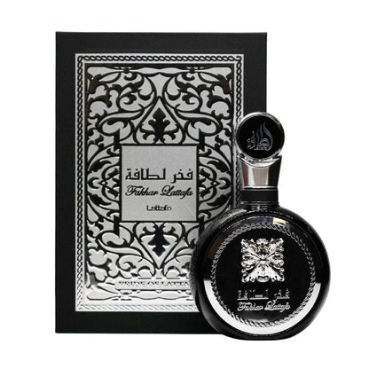 Lattafa Fakhar Fragrance 3.4 oz 6291107456058