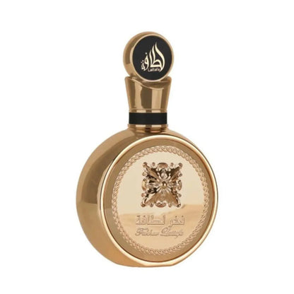 Lattafa Fakhar Gold Fragrance 3.4 oz 6290360593166
