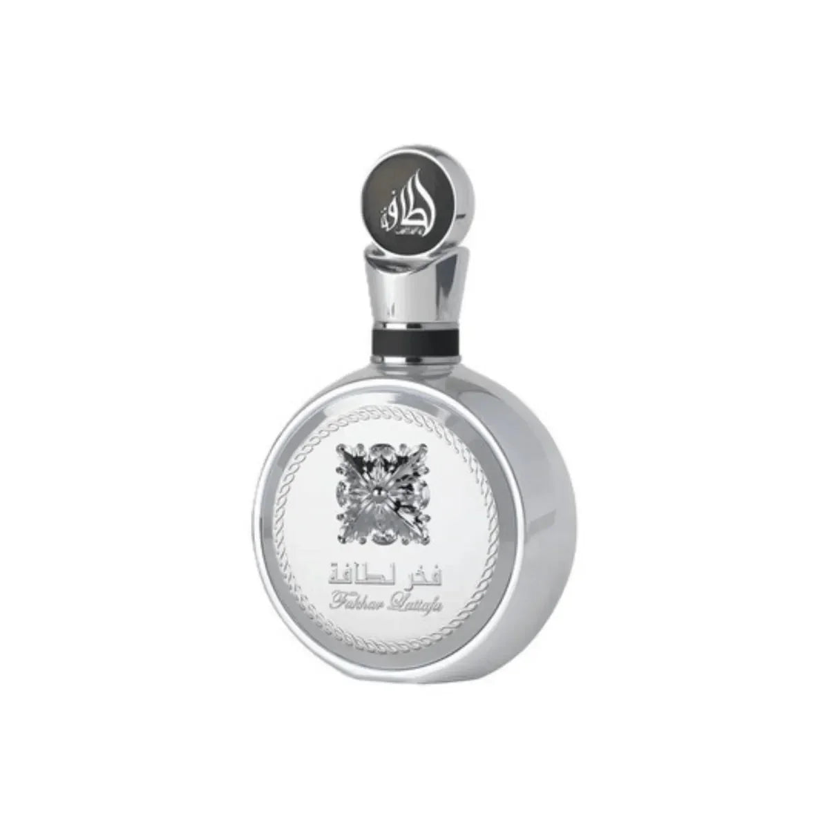 Lattafa Fakhar Platin Fragrance 3.4 oz 6290362345817