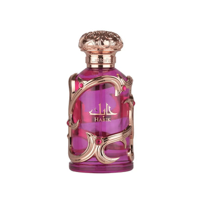 Lattafa Habik Fragrance 3.4 oz 6290360599489