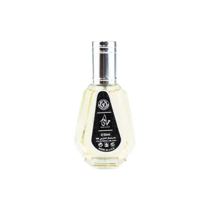 Lattafa Hayaati Fragrance 1.7oz 6423080717356