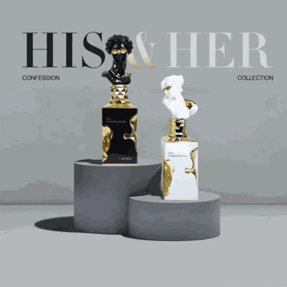 Lattafa Her Confession Fragrance 3.4 oz 6290360599120