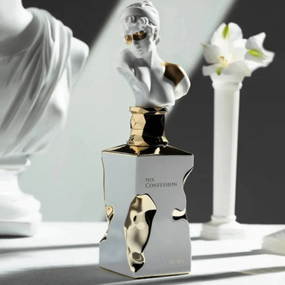 Lattafa Her Confession Fragrance 3.4 oz 6290360599120