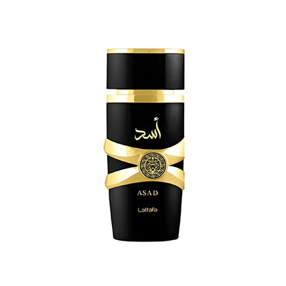 Lattafa Lattafa Asad + Yara Bundle Fragrance Bundle 1