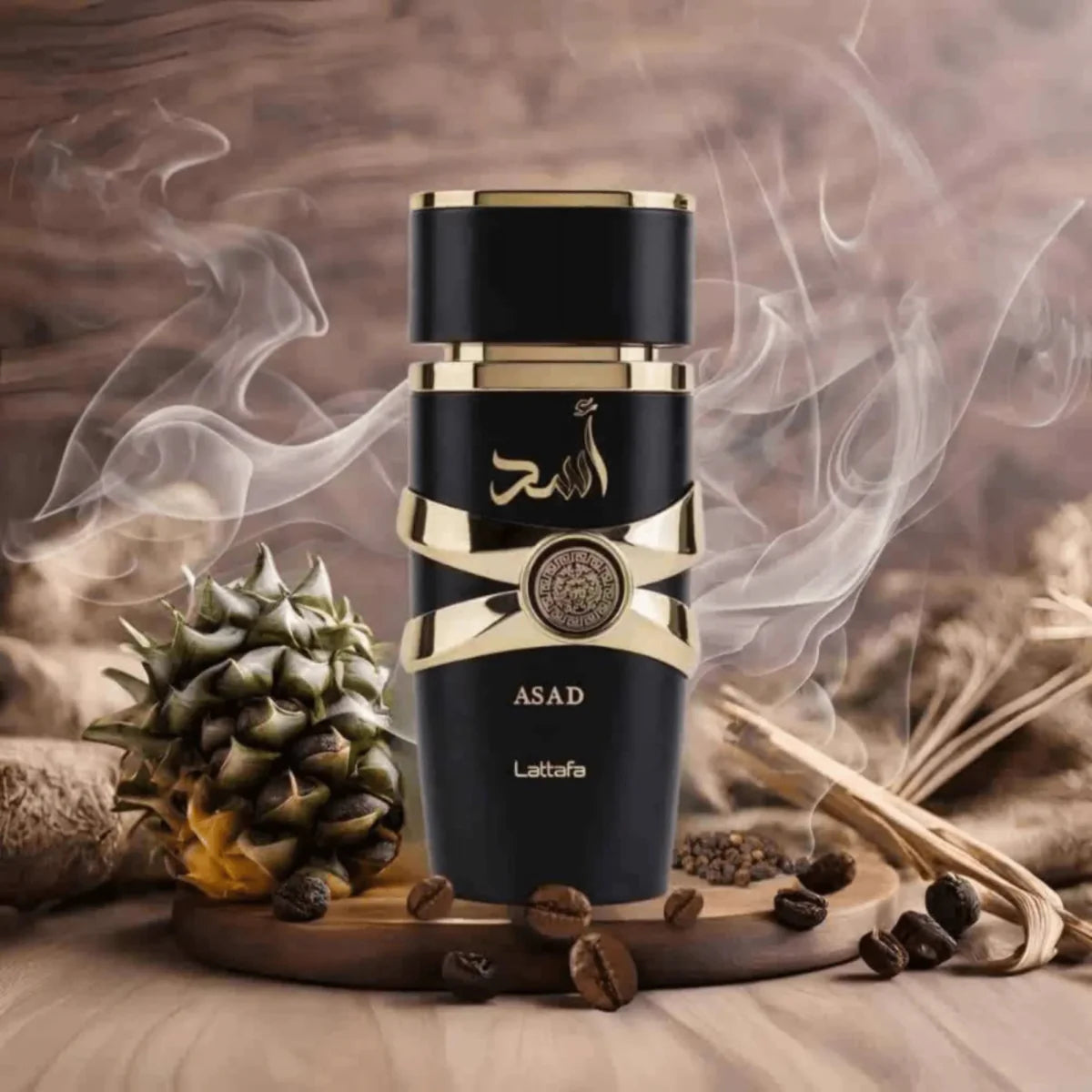 Lattafa Lattafa Asad + Yara Bundle Fragrance Bundle 1