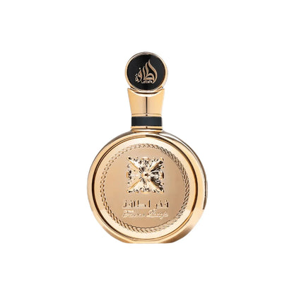 Lattafa Lattafa Fakhar Bundle Unisex Fragrance Bundle 1