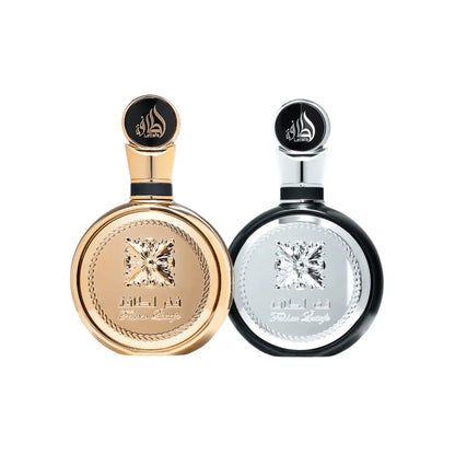 Lattafa Lattafa Fakhar Bundle Unisex Fragrance Bundle 1