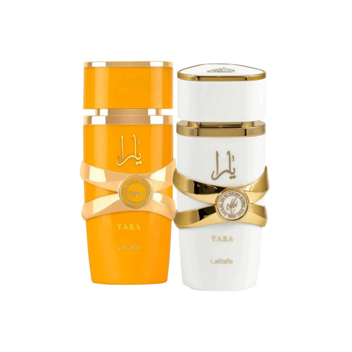Lattafa Lattafa Yara Tous + Yara Moi Bundle Fragrance Bundle 1