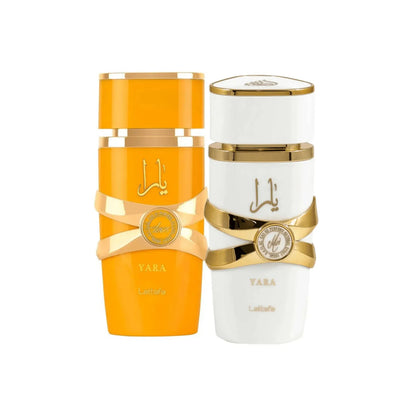 Lattafa Lattafa Yara Tous + Yara Moi Bundle Fragrance Bundle 1