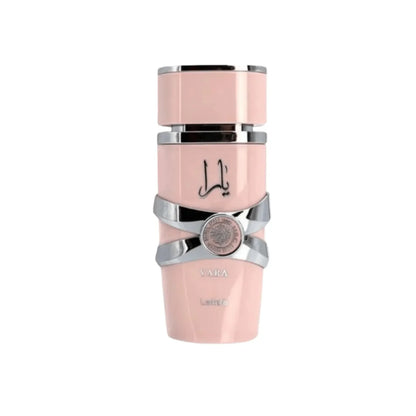 Lattafa Lattafa Yara + Yara Body Lotion + Yara Roll on Bundle Fragrance Bundle 1