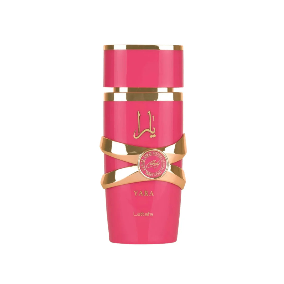 Lattafa Lattafa Yara + Yara Candy Bundle Fragrance Bundle 1