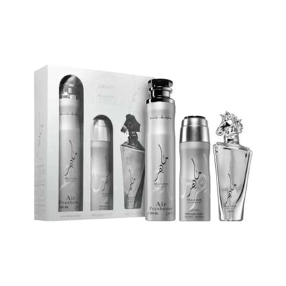 Lattafa Maahir Legacy Gift Set Set 1 6290362341260