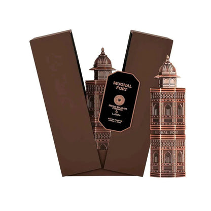 Lattafa Mughal Fort Fragrance 3.4 oz 6290360592183