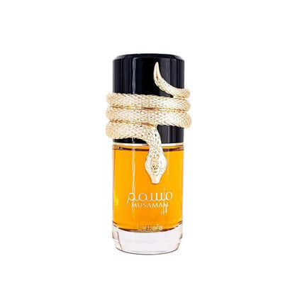 Lattafa Musamam Fragrance 3.4 oz 6291108737323