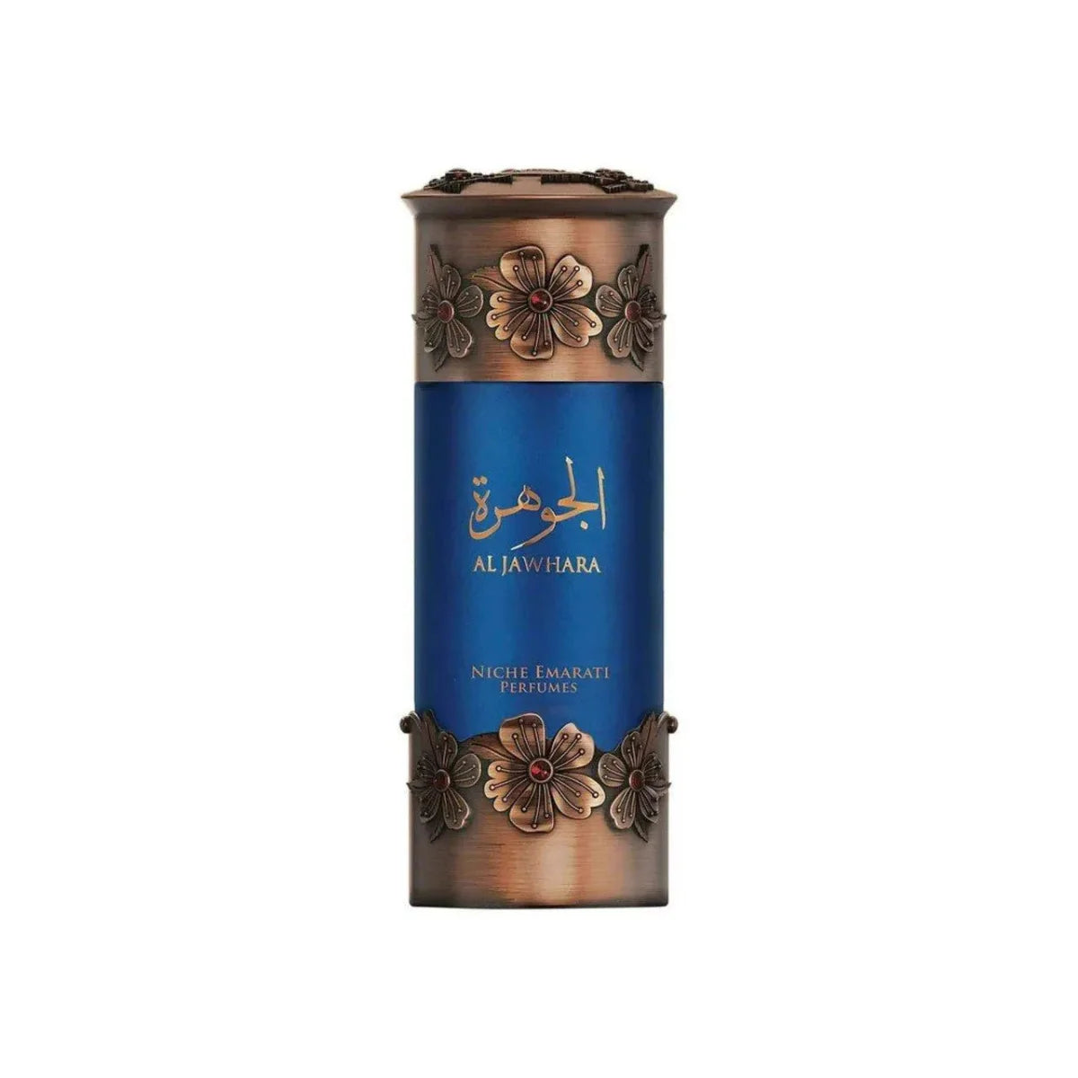 Lattafa Ne Al Jawhar Fragrance 3.4 oz 6290360592145