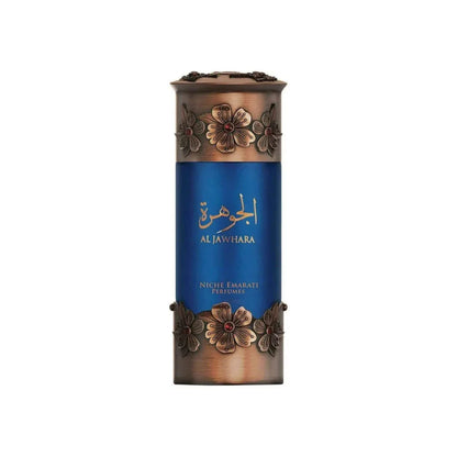 Lattafa Ne Al Jawhar Fragrance 3.4 oz 6290360592145